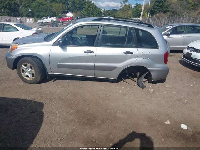 Aukcja sprzedaży 2004 Toyota Rav4, vin: JTEHD20V746002387, numer aukcji: 46126867