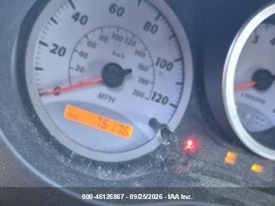 Aukcja sprzedaży 2004 Toyota Rav4, vin: JTEHD20V746002387, numer aukcji: 46126867