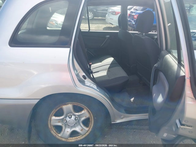 Aukcja sprzedaży 2004 Toyota Rav4, vin: JTEHD20V746002387, numer aukcji: 46126867