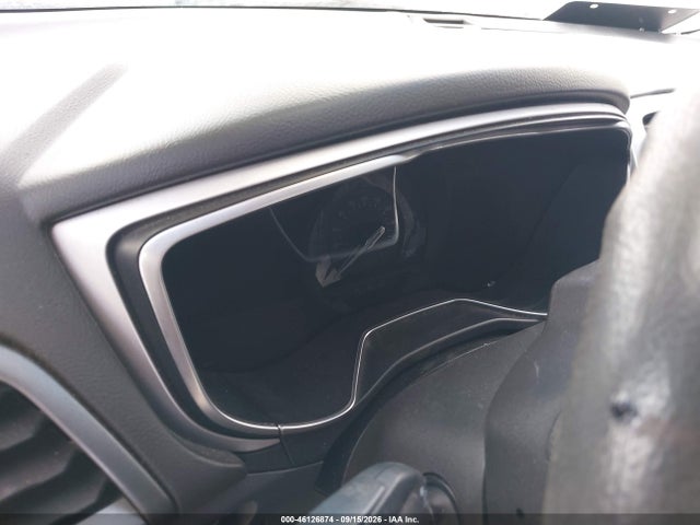 2014 Ford Fusion Hybrid S მანქანა იყიდება აუქციონზე, vin: 3FA6P0UU6ER369008, აუქციონის ნომერი: 46126874