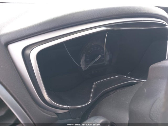 2014 Ford Fusion Hybrid S მანქანა იყიდება აუქციონზე, vin: 3FA6P0UU6ER369008, აუქციონის ნომერი: 46126874