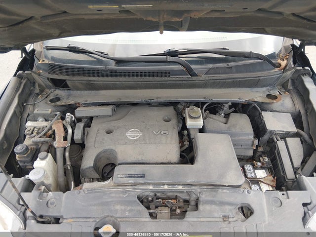 Aukcja sprzedaży 2013 Nissan Pathfinder Sl, vin: 5N1AR2MMXDC649761, numer aukcji: 46126880