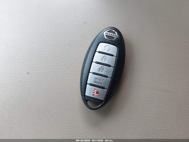 Aukcja sprzedaży 2013 Nissan Pathfinder Sl, vin: 5N1AR2MMXDC649761, numer aukcji: 46126880