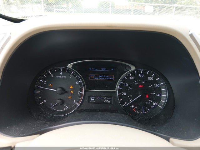 Aukcja sprzedaży 2013 Nissan Pathfinder Sl, vin: 5N1AR2MMXDC649761, numer aukcji: 46126880