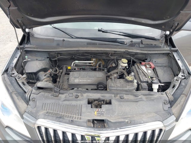 46126881 :رقم المزاد ، KL4CJFSB5DB211551 vin ، 2013 Buick Encore Convenience مزاد بيع