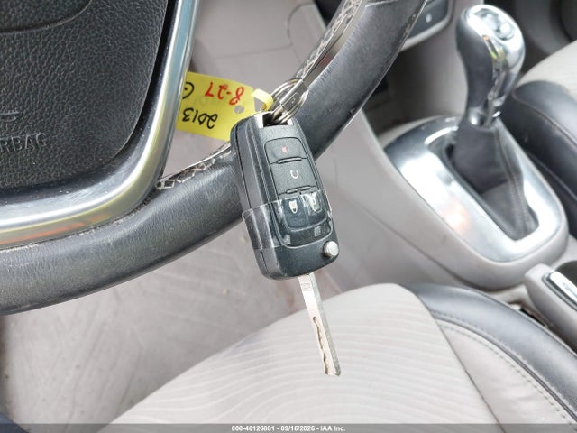 46126881 :رقم المزاد ، KL4CJFSB5DB211551 vin ، 2013 Buick Encore Convenience مزاد بيع