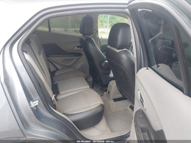46126881 :رقم المزاد ، KL4CJFSB5DB211551 vin ، 2013 Buick Encore Convenience مزاد بيع