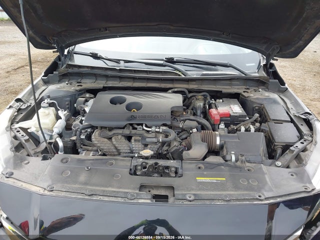 Aukcja sprzedaży 2020 Nissan Altima Sr Fwd, vin: 1N4BL4CV0LC267985, numer aukcji: 46126884