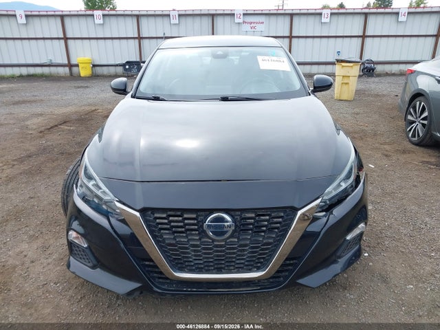 Aukcja sprzedaży 2020 Nissan Altima Sr Fwd, vin: 1N4BL4CV0LC267985, numer aukcji: 46126884