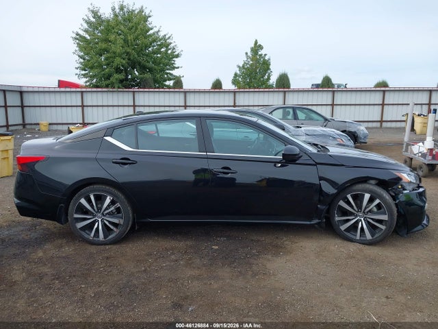 Aukcja sprzedaży 2020 Nissan Altima Sr Fwd, vin: 1N4BL4CV0LC267985, numer aukcji: 46126884