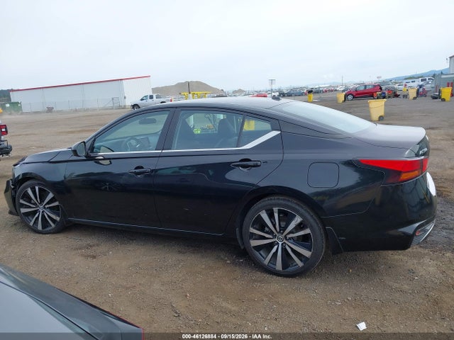Aukcja sprzedaży 2020 Nissan Altima Sr Fwd, vin: 1N4BL4CV0LC267985, numer aukcji: 46126884