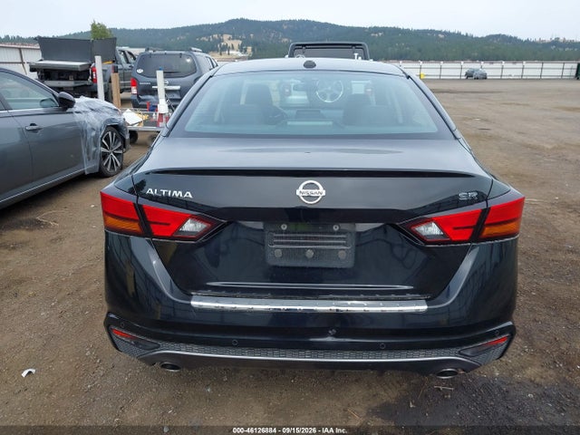 Aukcja sprzedaży 2020 Nissan Altima Sr Fwd, vin: 1N4BL4CV0LC267985, numer aukcji: 46126884