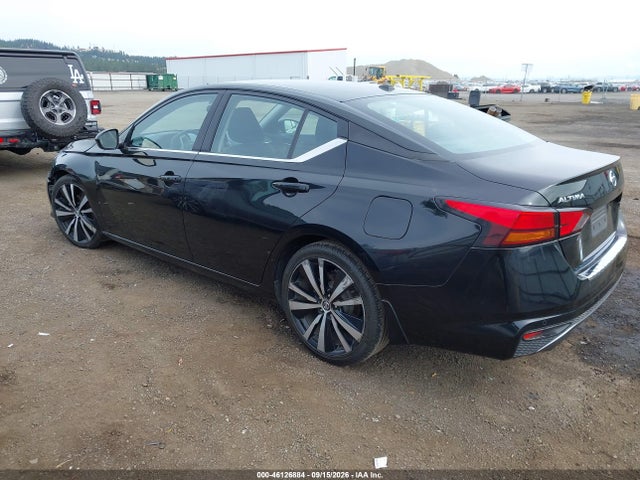 Aukcja sprzedaży 2020 Nissan Altima Sr Fwd, vin: 1N4BL4CV0LC267985, numer aukcji: 46126884