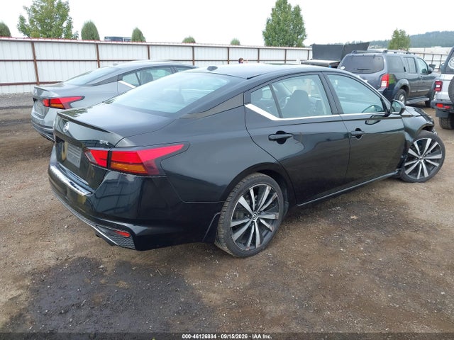 Aukcja sprzedaży 2020 Nissan Altima Sr Fwd, vin: 1N4BL4CV0LC267985, numer aukcji: 46126884