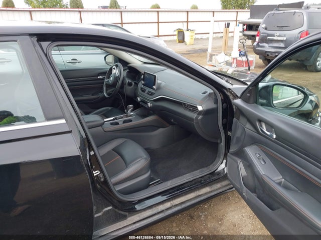 Aukcja sprzedaży 2020 Nissan Altima Sr Fwd, vin: 1N4BL4CV0LC267985, numer aukcji: 46126884