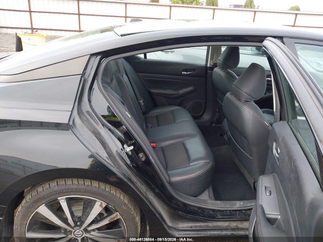 Aukcja sprzedaży 2020 Nissan Altima Sr Fwd, vin: 1N4BL4CV0LC267985, numer aukcji: 46126884