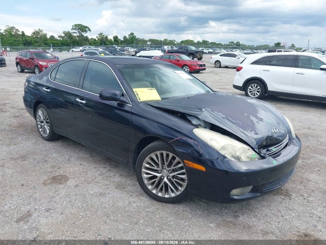Продаж на аукціоні авто 2004 Lexus Es 330, vin: JTHBA30G345024448, номер лоту: 46126888