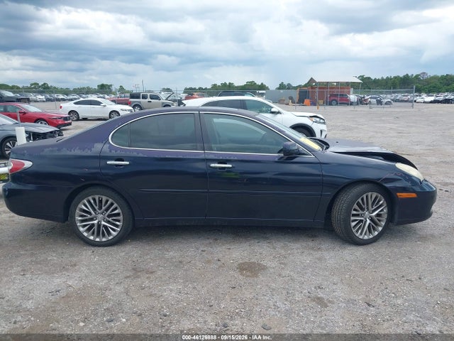 Продажа на аукционе авто 2004 Lexus Es 330, vin: JTHBA30G345024448, номер лота: 46126888