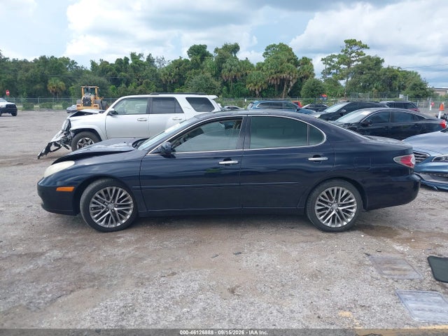 Продажа на аукционе авто 2004 Lexus Es 330, vin: JTHBA30G345024448, номер лота: 46126888