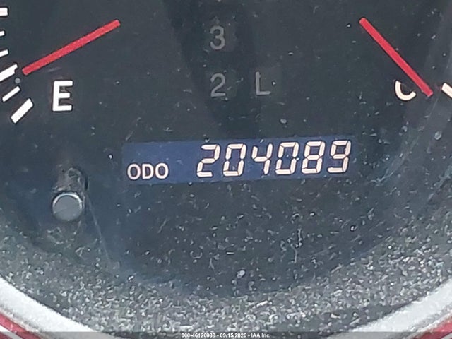 Продажа на аукционе авто 2004 Lexus Es 330, vin: JTHBA30G345024448, номер лота: 46126888