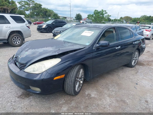 Продажа на аукционе авто 2004 Lexus Es 330, vin: JTHBA30G345024448, номер лота: 46126888