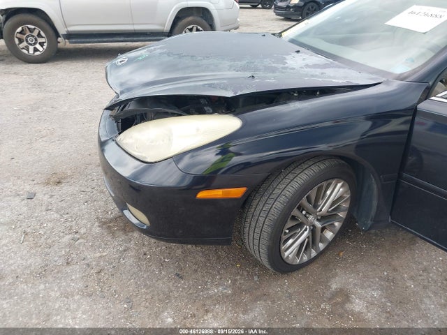 Продажа на аукционе авто 2004 Lexus Es 330, vin: JTHBA30G345024448, номер лота: 46126888