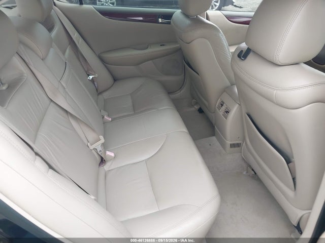 Продажа на аукционе авто 2004 Lexus Es 330, vin: JTHBA30G345024448, номер лота: 46126888