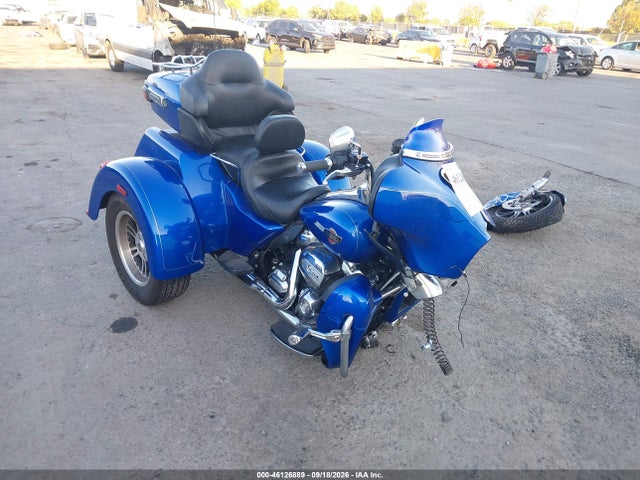 Продаж на аукціоні авто 2024 Harley-davidson Flhtcutg, vin: 1HD1MAF10RB860981, номер лоту: 46126889
