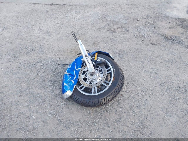 Продаж на аукціоні авто 2024 Harley-davidson Flhtcutg, vin: 1HD1MAF10RB860981, номер лоту: 46126889
