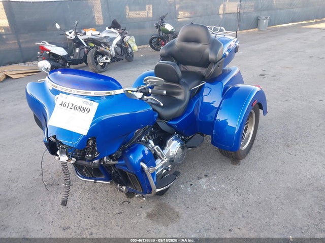 Продаж на аукціоні авто 2024 Harley-davidson Flhtcutg, vin: 1HD1MAF10RB860981, номер лоту: 46126889