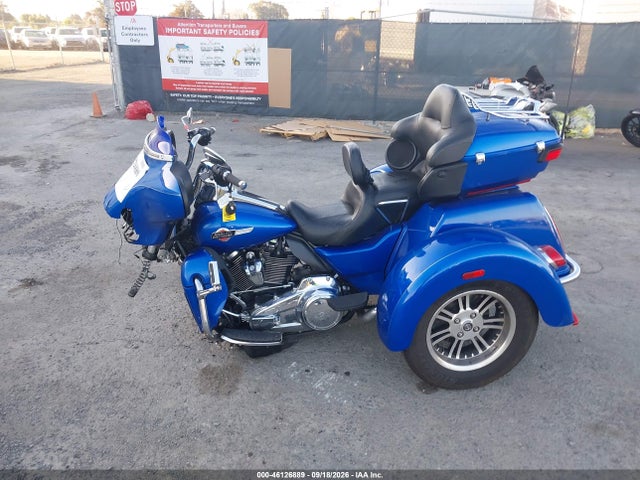 Продаж на аукціоні авто 2024 Harley-davidson Flhtcutg, vin: 1HD1MAF10RB860981, номер лоту: 46126889