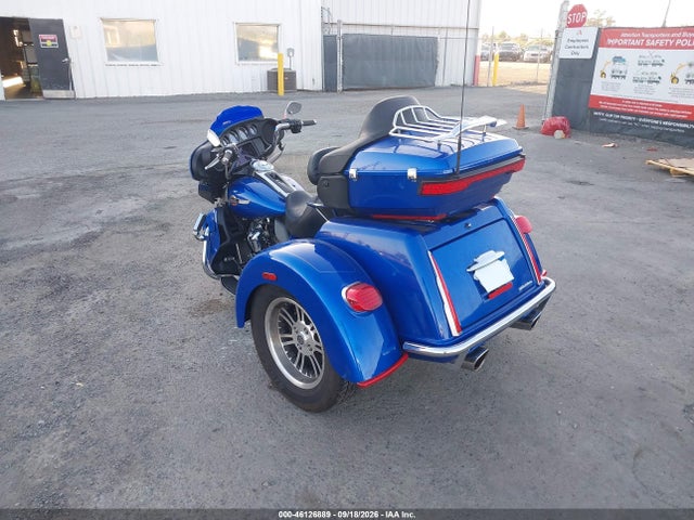 Продаж на аукціоні авто 2024 Harley-davidson Flhtcutg, vin: 1HD1MAF10RB860981, номер лоту: 46126889