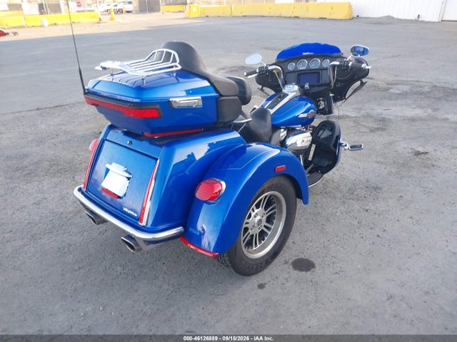 Продаж на аукціоні авто 2024 Harley-davidson Flhtcutg, vin: 1HD1MAF10RB860981, номер лоту: 46126889