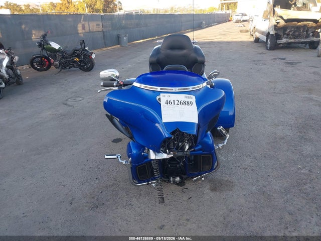 Продаж на аукціоні авто 2024 Harley-davidson Flhtcutg, vin: 1HD1MAF10RB860981, номер лоту: 46126889