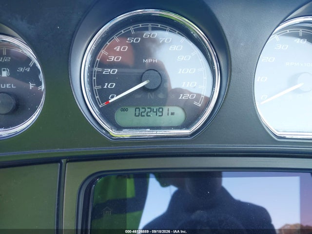 Продаж на аукціоні авто 2024 Harley-davidson Flhtcutg, vin: 1HD1MAF10RB860981, номер лоту: 46126889