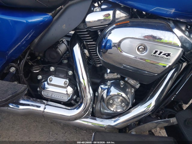 Продаж на аукціоні авто 2024 Harley-davidson Flhtcutg, vin: 1HD1MAF10RB860981, номер лоту: 46126889