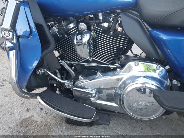 Продаж на аукціоні авто 2024 Harley-davidson Flhtcutg, vin: 1HD1MAF10RB860981, номер лоту: 46126889