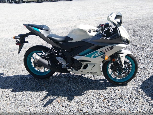 Yamaha Yzfr3 A 2024 MH3RH18Y2RK014145 Image 12