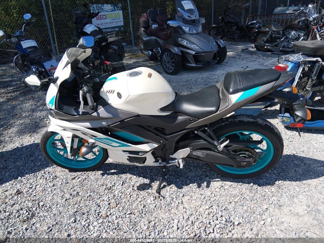 Yamaha Yzfr3 A 2024 MH3RH18Y2RK014145 Image 13
