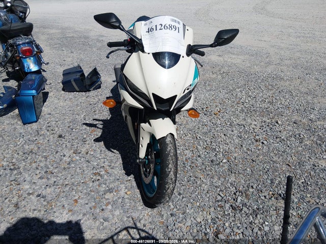 Yamaha Yzfr3 A 2024 MH3RH18Y2RK014145 Image 5