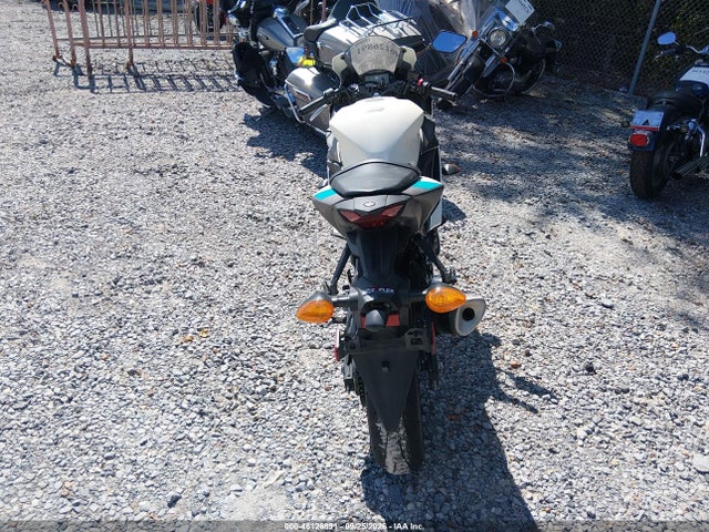 Yamaha Yzfr3 A 2024 MH3RH18Y2RK014145 Image 6
