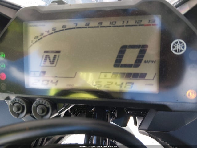 Yamaha Yzfr3 A 2024 MH3RH18Y2RK014145 Image 7