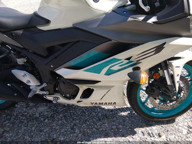 Yamaha Yzfr3 A 2024 MH3RH18Y2RK014145 Image 8