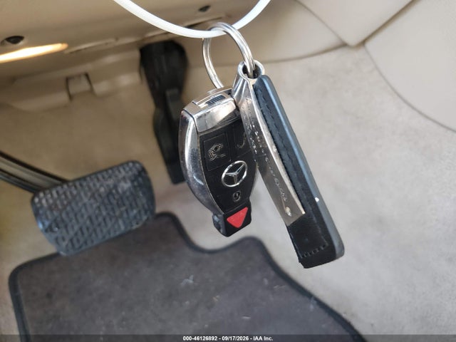 Продаж на аукціоні авто 2016 Mercedes-benz Gl 450 4matic, vin: 4JGDF6EE0GA699900, номер лоту: 46126892