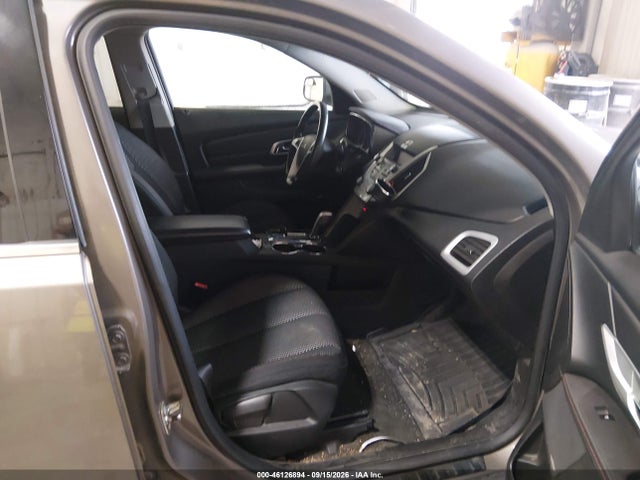 46126894 :رقم المزاد ، 2CTFLTEC7B6450295 vin ، 2011 Gmc Terrain Sle-2 مزاد بيع