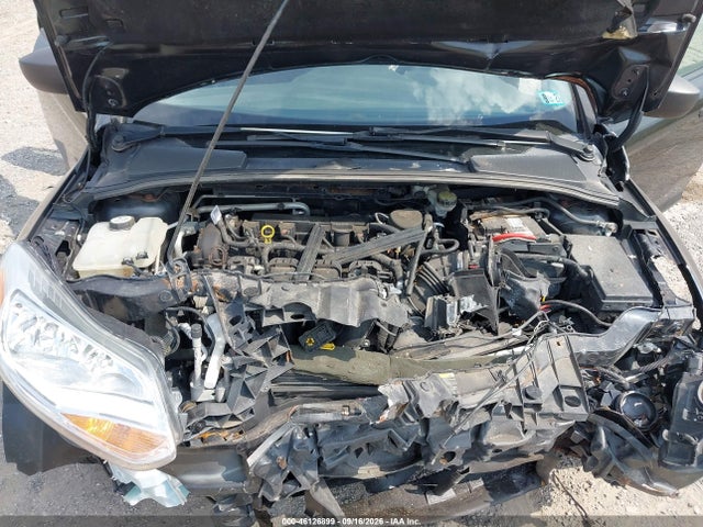 2012 Ford Focus S მანქანა იყიდება აუქციონზე, vin: 1FAHP3E23CL446548, აუქციონის ნომერი: 46126899