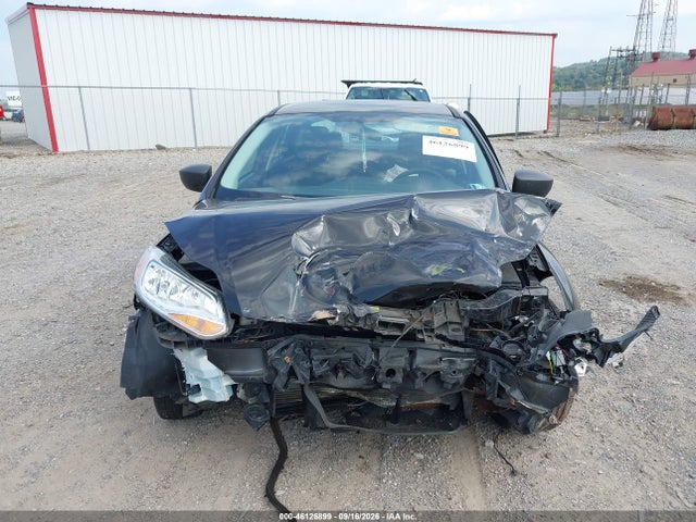 2012 Ford Focus S მანქანა იყიდება აუქციონზე, vin: 1FAHP3E23CL446548, აუქციონის ნომერი: 46126899