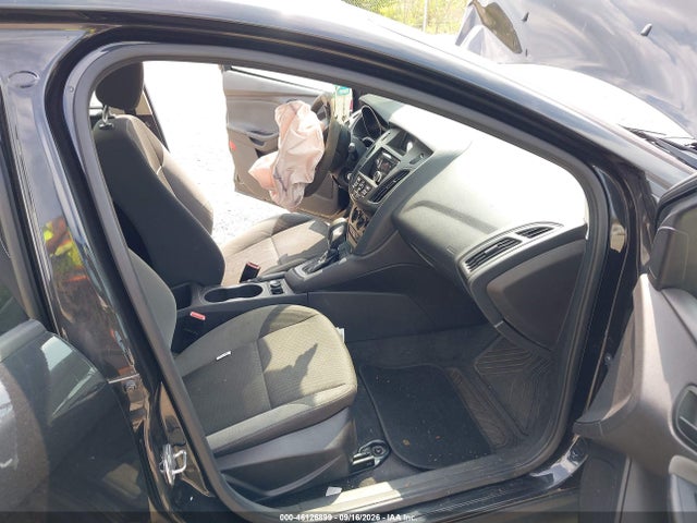 2012 Ford Focus S მანქანა იყიდება აუქციონზე, vin: 1FAHP3E23CL446548, აუქციონის ნომერი: 46126899