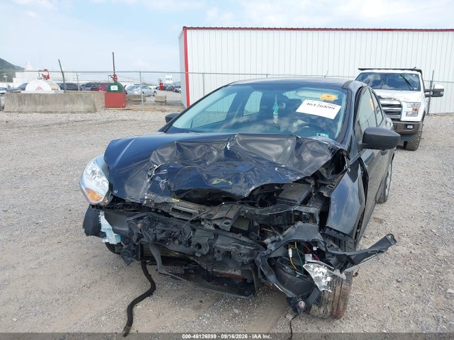 2012 Ford Focus S მანქანა იყიდება აუქციონზე, vin: 1FAHP3E23CL446548, აუქციონის ნომერი: 46126899
