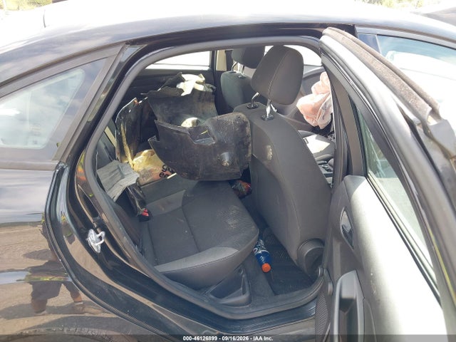 2012 Ford Focus S მანქანა იყიდება აუქციონზე, vin: 1FAHP3E23CL446548, აუქციონის ნომერი: 46126899